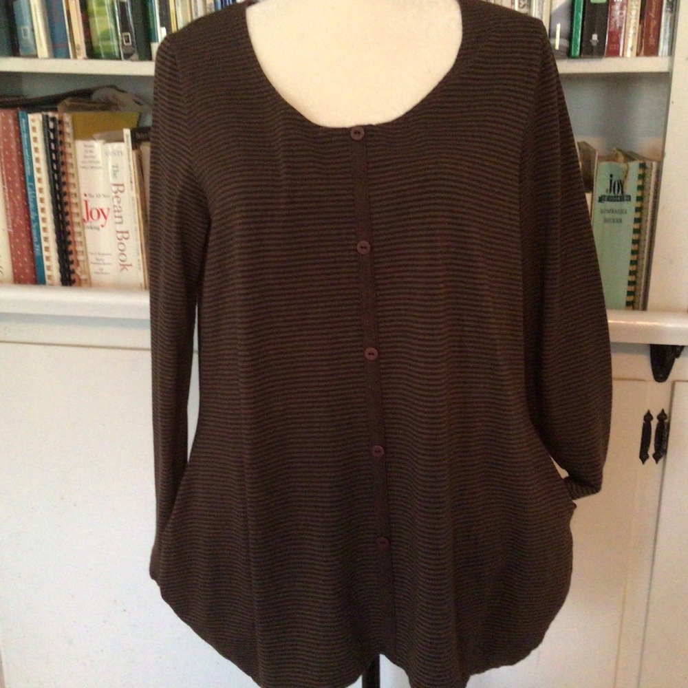 Tunic top